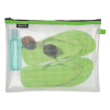 Leitz WOW large green water-resistant bag 40260054 226348 - 2