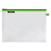 Leitz WOW large green water-resistant bag 40260054 226348