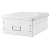 Leitz WOW large white storage box 60450001 211162 - 1
