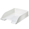Leitz WOW metallic white letter tray (5-pack) 52263001 211268 - 1