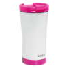 Leitz WOW pink thermos cup 90140023 226295 - 2