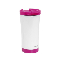 Leitz WOW pink thermos cup 90140023 226295