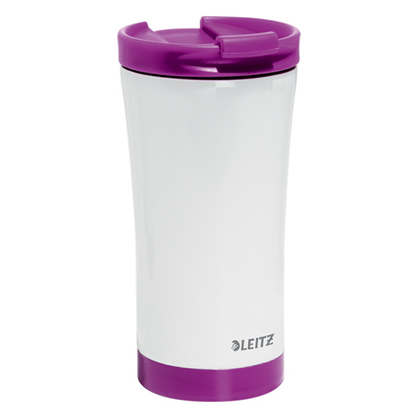 Leitz WOW purple thermos cup 90140062 226292 - 2
