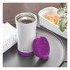 Leitz WOW purple thermos cup 90140062 226292 - 5
