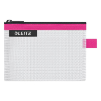 Leitz WOW small pink water-resistant bag 40240023 226338