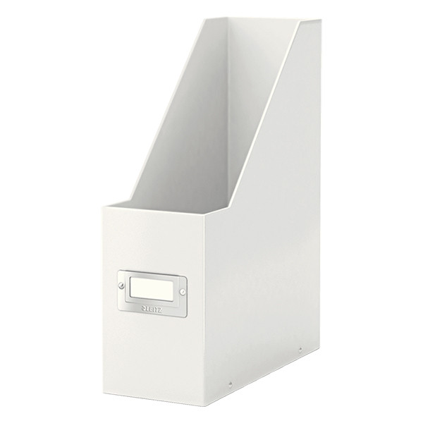 Leitz WOW white magazine holder 60470001 211170 - 2