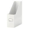 Leitz WOW white magazine holder 60470001 211170 - 2