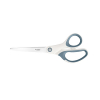 Leitz WOW white metallic titanium scissors, 205mm 53192001 211789 - 1