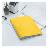 Leitz WOW yellow display folder (20-pages) 46310016 226152 - 2