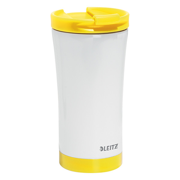 Leitz WOW yellow thermos cup 90140016 226294 - 2
