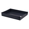 Leitz black drawer unit (5 drawers) 52800095 211212 - 4