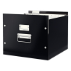 Leitz black filing carry case 60460095 211168 - 2