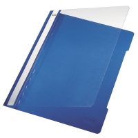 Leitz blue A4 semi-rigid project folder (25-pack) 41910035 202804