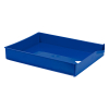Leitz blue drawer unit (5 drawers) 52800035 211208 - 2