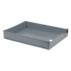 Leitz dark grey drawer unit (5 drawers) 52800089 211210 - 2