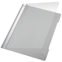 Leitz grey A4 semi-rigid project folder (10-pack) 41910085 202814