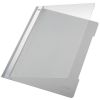 Leitz grey A4 semi-rigid project folder (25-pack)