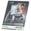 Leitz iLAM A4 glossy laminating pouch 2x80 microns (100-pack)