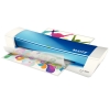 Leitz iLam A4 Blue Laminator Home Office 73680036 226022