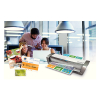 Leitz iLam Office Pro A3 silver laminator 75180084 226104 - 5