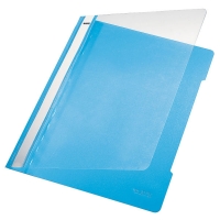 Leitz light blue A4 semi-rigid project folder (25-pack) 41910030 202816