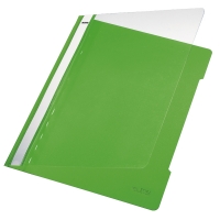 Leitz light green A4 semi-rigid project folder (25-pack) 41910050 211792