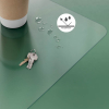 Leitz matte transparent desk pad, 36cm x 70cm 213458 - 3