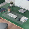 Leitz matte transparent desk pad, 36cm x 70cm 213458 - 4