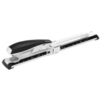 Leitz metal long arm stapler (40 sheets) 55600095 211382