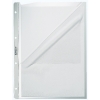 Leitz transparent A4 premium PP pockets 4 holes, 0.13mm (100-pack) 47800003 211488
