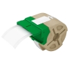 Leitz white paper tape, 50mm x 22m (original Leitz)