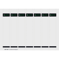 Leitz white printable narrow and short spine labels, 31mm x 190mm (175-pack) 16810085 211060