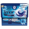Detergent pods (12 pods) | Lenor All-in-1 Sea Breeze SLE00352 - 1