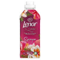 Fabric softener 1155ml (55 washes) | Lenor Wild Flowers SLE00484