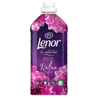 Fabric softener 1764ml (84 washes) | Lenor Floral Bouquet SLE00358
