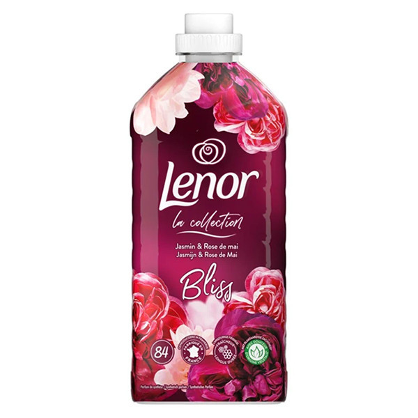 Fabric softener 1764ml (84 washes) | Lenor Ruby Jasmine SLE00462 - 1