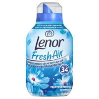 Fabric softener 462ml (33 washes) | Lenor Fresh Air Outdoorable Spring Awakening