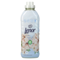 Fabric softener 798ml (38 washes) | Lenor Cotton Fresh SLE00492
