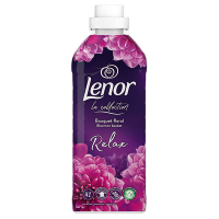 Fabric softener 861ml (41 washes) | Lenor Floral Bouquet SLE00354