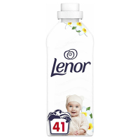 Fabric softener 861ml (41 washes) | Lenor Sensitive skin SLE00466