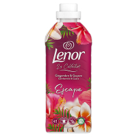 Fabric softener 861ml (41 washes) | Lenor Wild Flowers SLE00364