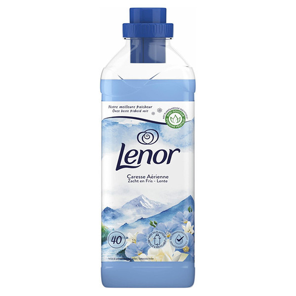 Fabric softener 920ml (40 washes) | Lenor Spring Feeling SLE00488 - 1