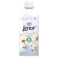 Fabric softener 987ml (47 washes) | Lenor Cotton SLE00490