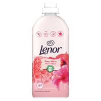 Fabric softener 987ml (47 washes) | Lenor Peony & Hibiscus SLE00460