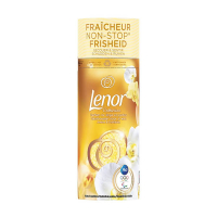 Lenor Fragrance Booster Golden Orchid fragrance pearls, 165g SLE00498