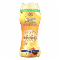 Lenor Fragrance Booster Golden Orchid fragrance pearls, 224g  SLE00278