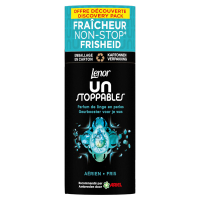 Fragrance pearls 140g | Lenor Unstoppables Fresh SLE00408