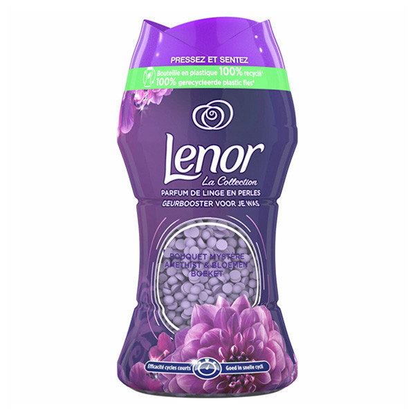 Fragrance pearls 154g | Lenor Amethyst SLE00282 - 1