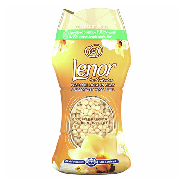 Fragrance pearls 154g | Lenor Golden Orchid SLE00284 - 1