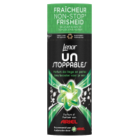 Fragrance pearls 165g | Lenor Unstoppables Ariel